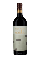 Quilt Cabernet Sauvignon 2021 750ml