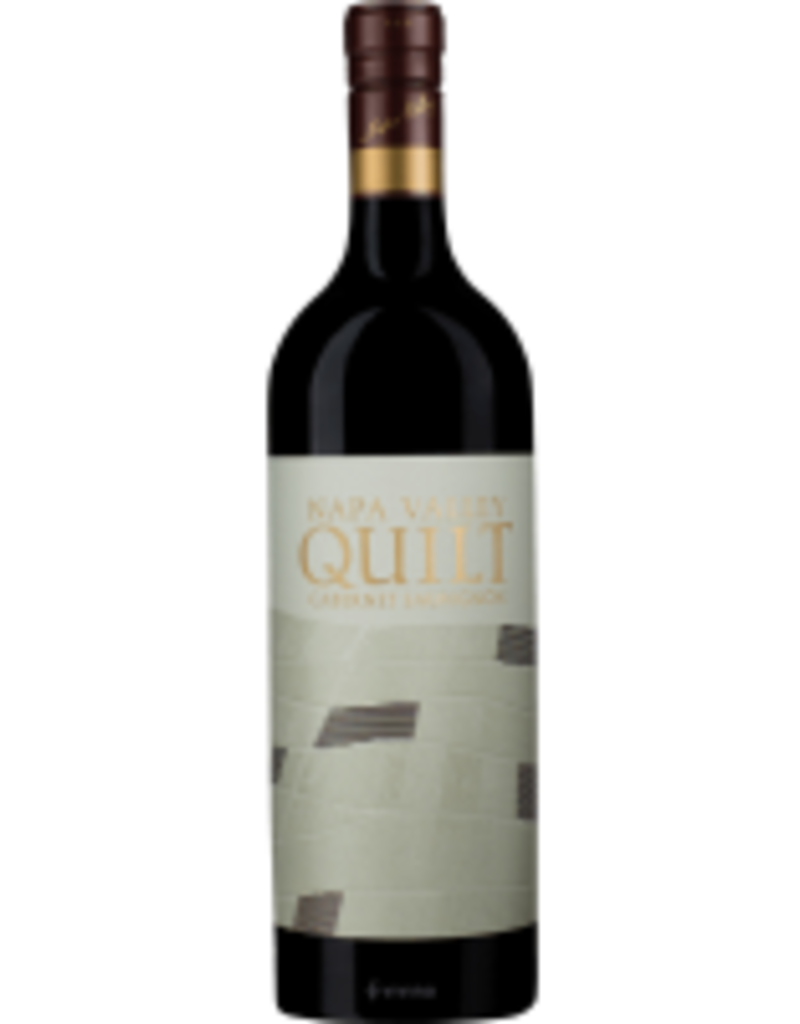 Quilt Cabernet Sauvignon 2021 750ml