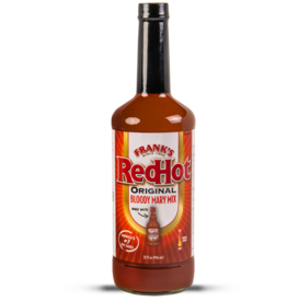 Mixers Franks Redhot Original Bloody Mary mix Liter