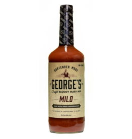 Mixers George's Bloody Mary Mix Mild Liter