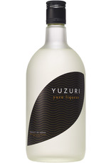 Cordials Yuzuri Yuzu Liqueur 750ml