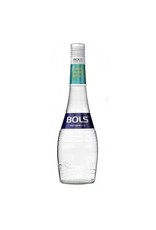 Cordials Bols Creme de Menthe White Liter