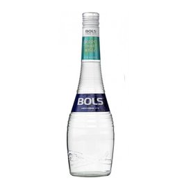 Cordials Bols Creme de Menthe White Liter