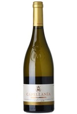 Spain Rioja Blanc Marques de Murrieta Capellania Blanc Rioja 2017 750ml