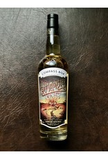 Scotch Compass Box The Peat Monster Blended Scotch Whisky 750ml