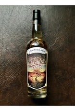 Scotch SALE $69.99 Compass Box The Peat Monster Blended Scotch Whisky 750ml Reg $79.99