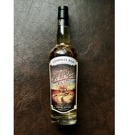 Scotch Compass Box The Peat Monster Blended Scotch Whisky 750ml