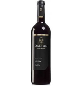 Kosher Red Dalton Estate Mevushal Cabernet Sauvignon 2020 750ml