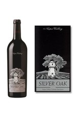 Cabernet Sauvignon California SALE $325.99 Silver Oak Napa Cabernet Sauvignon 2017  1.5liter REG $399.99