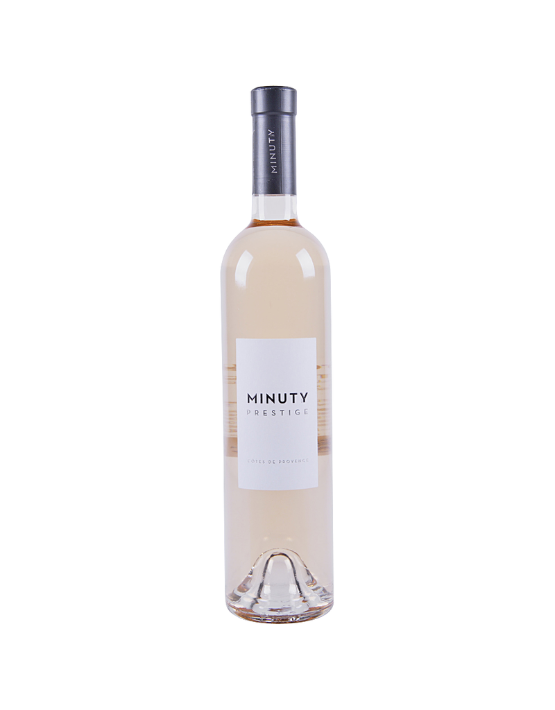 Rose Minuty Rose Prestige 2023 750ml