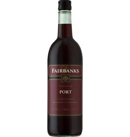 Porto Fairbanks Port 750ml