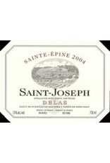 Rhone Delas Saint-Joseph Saint-Epine 2014 750ml