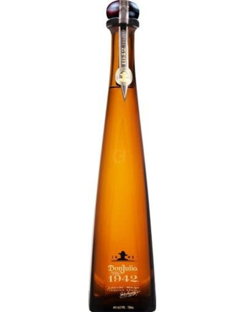 Tequila Don Julio 1942 Anejo Tequila 1.75Liter