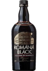 Cordials Romana Black Sambuca 750ml