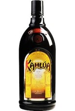 Cordials Kahlua Liqueur 1.75 Liters