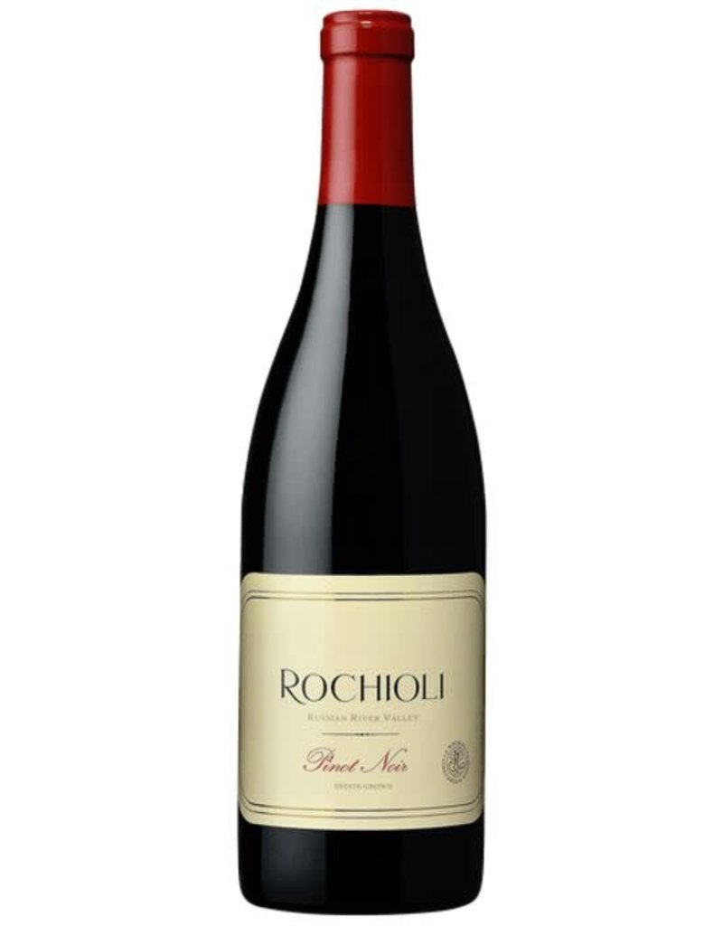 Pinot Noir SALE $89.99 Rochioli Pinot Noir 2020 750ml