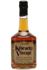 Bourbon Kentucky Vintage Bourbon  Original Sour Mash 90proof 750ml