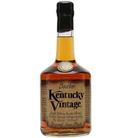 Bourbon Whiskey Kentucky Vintage Bourbon 750ml
