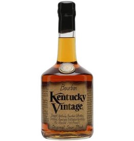 Bourbon Whiskey Kentucky Vintage Bourbon  Original Sour Mash 90proof 750ml