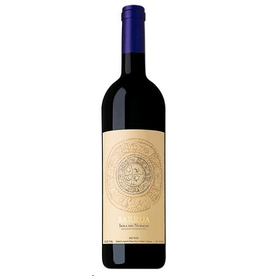 Italian Red Sale $49.99 Agricola Punica Barrua 2019 750ml REG $54.99 RATED 93