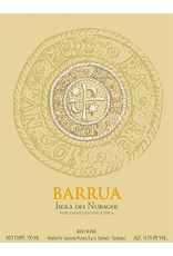 Italian Red Sale $49.99 Agricola Punica Barrua 2019 750ml REG $54.99 RATED 93