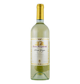 Pinot Grigio SALE $28.99 Santa Margherita Pinot Grigio 750ml REG $34.99