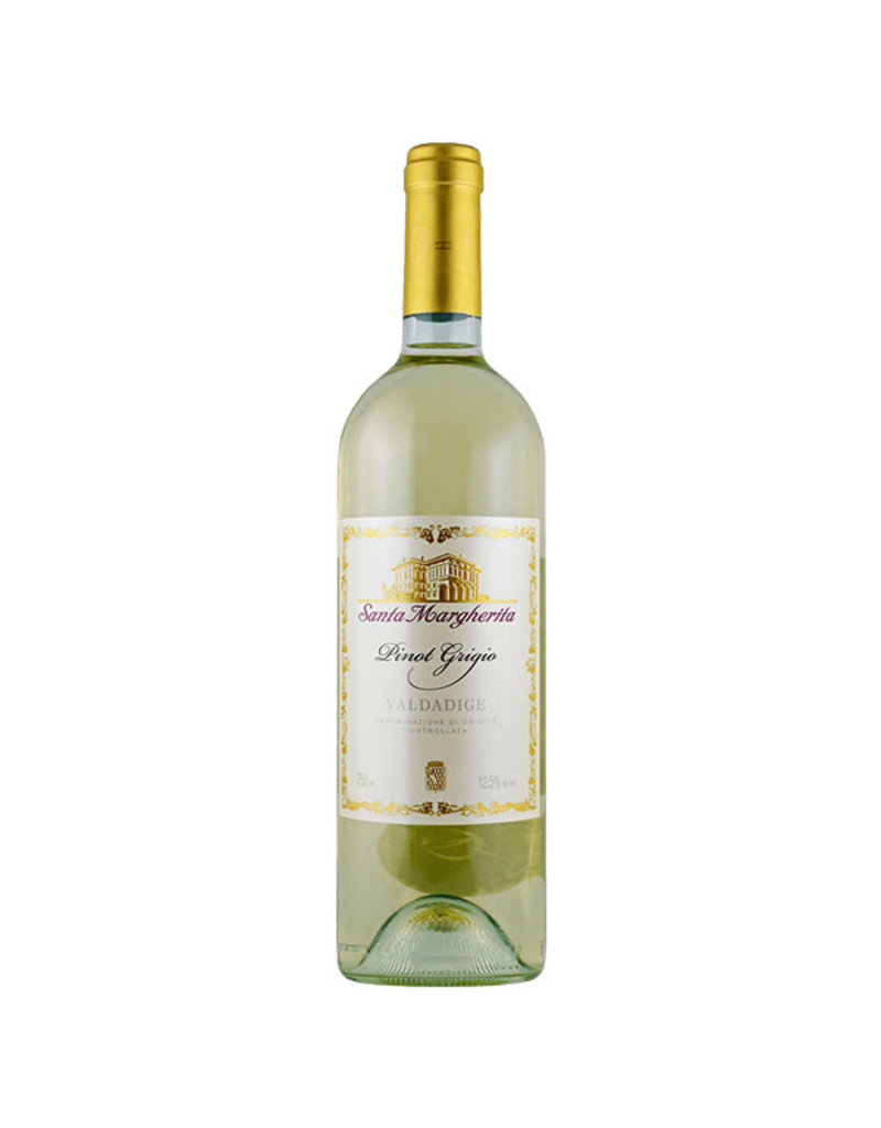 Pinot Grigio SALE $28.99 Santa Margherita Pinot Grigio 750ml REG $34.99