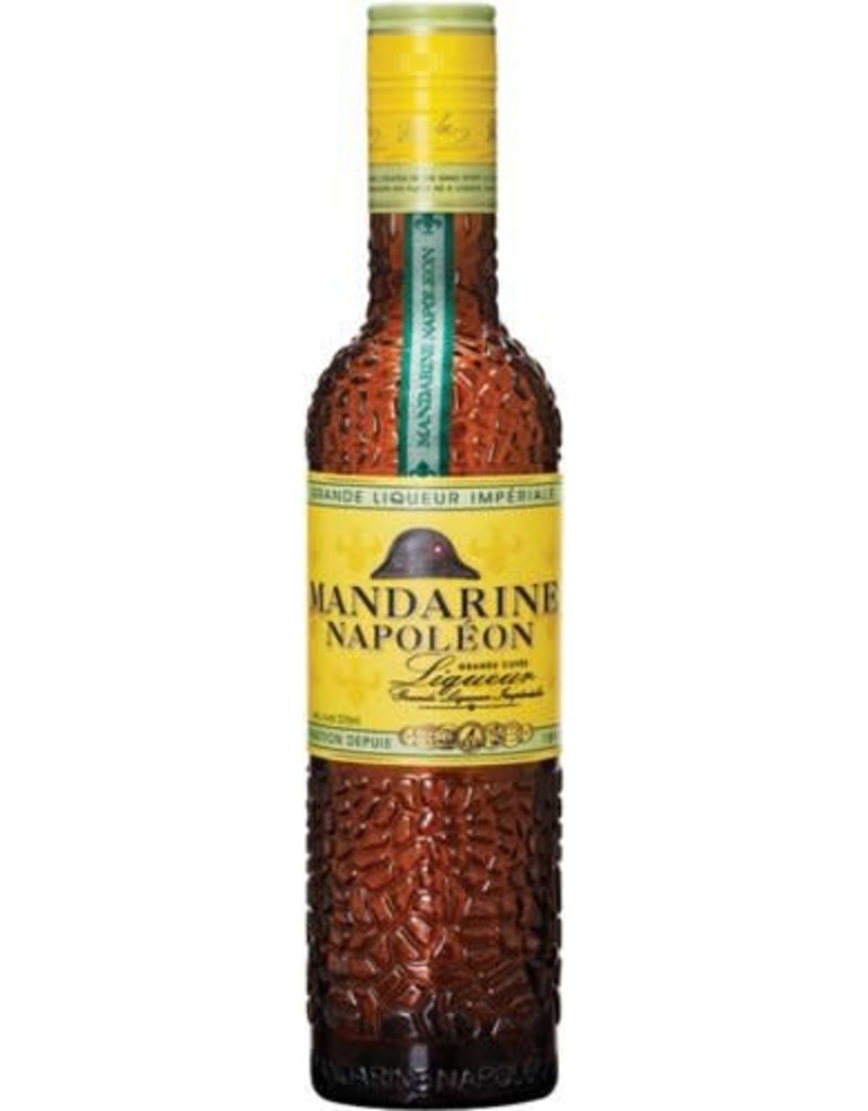 Mandarine Napoleon Liqueur 750ml - Yankee Spirits