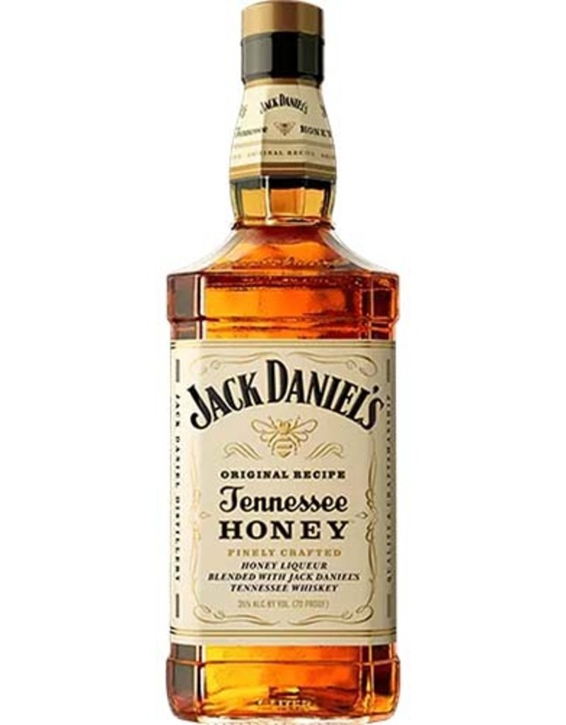 Bourbon Whiskey Jack Daniel’s Honey 750ml