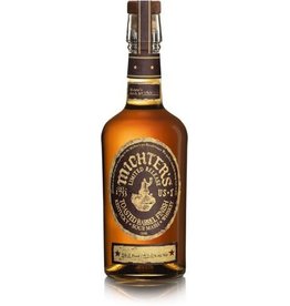 Bourbon Whiskey Michter’s Limited Release Sour Mash Toasted Barrel Finish Kentucky Whisky 750ml