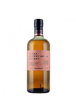 Japanese Whisky Nikka Coffey Grain Japanese Whisky 750ml