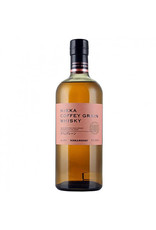 Japanese Whisky SALE $75.99 Nikka Coffey Grain Japanese Whisky 750ml REG $99.99