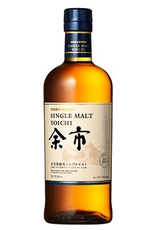 Japanese Whisky Nikka Whisky Whisky Single Malt Yoichi Japan 750ml