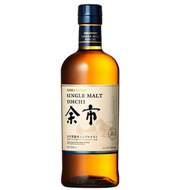 Japanese Whisky Nikka Whisky Whisky Single Malt Yoichi Japan 750ml