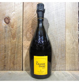 Champagne/Sparkling SALE $199.99 La Grande Dame 2012 Brut 750ml REG $269.99