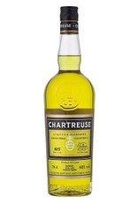 Cordials Chartreuse Yellow Liqueur 750ml