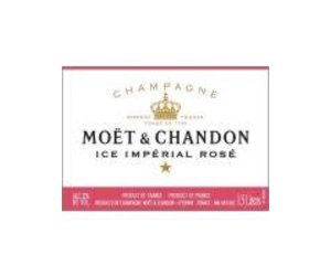 Moet & Chandon Champagne Brut Rose Imperial 750ML - Pound Ridge