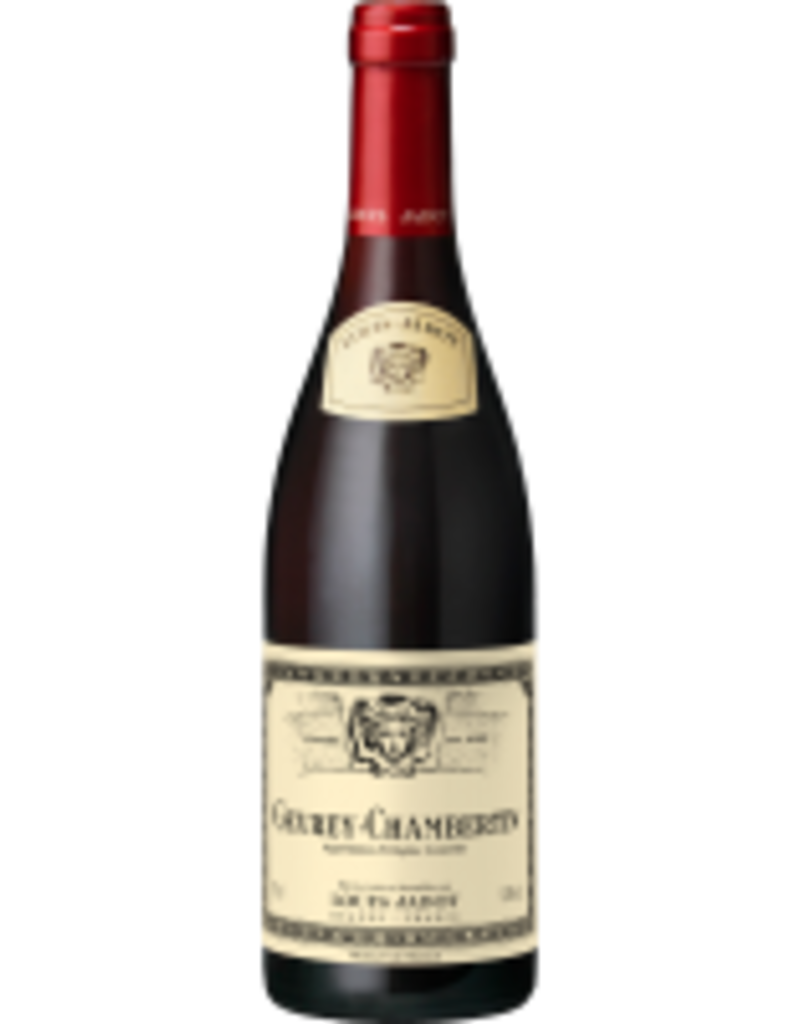 Burgundy French Louis Jadot Gevrey-Chambertin 2021 750ml