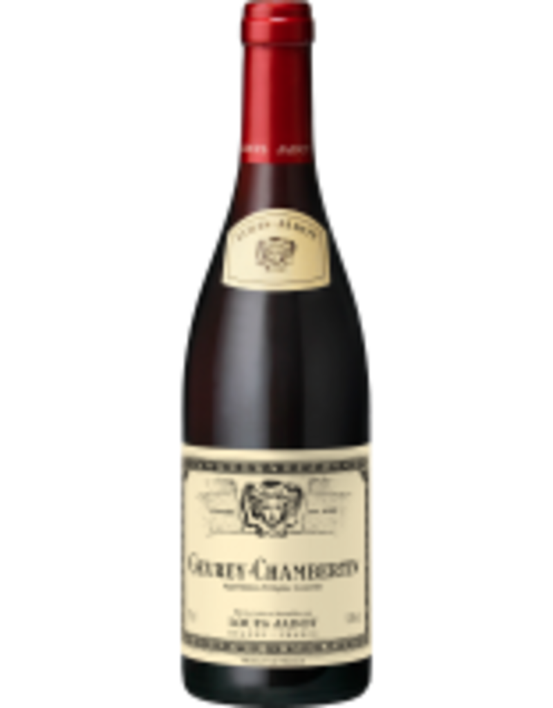 Burgundy French Louis Jadot Gevrey-Chambertin 750ml