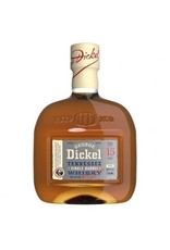 Bourbon George Dickel 15yr Single Barrel Whisky 750ml