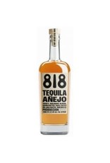 Tequila 818 Tequila Anejo 750ml