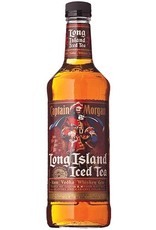 rum END OF BIN SALE Captain Morgan Long Island Iced Tea 750ml REG$16.99