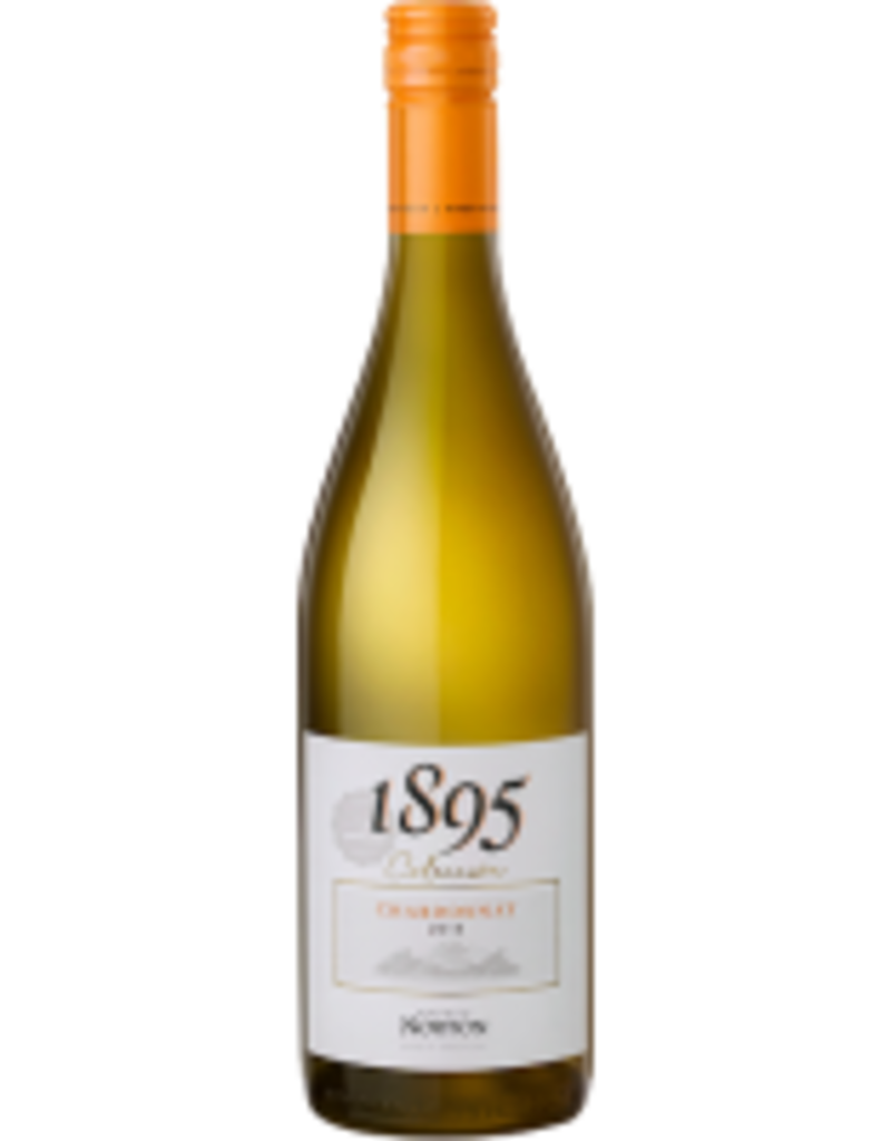 chardonnay Bodega Norton 1895 Chardonnay 750ml