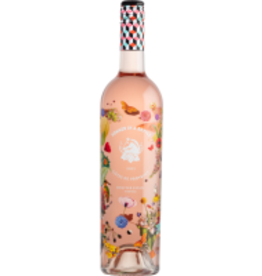 Rose Wolffer PROVENCE Summer In A Bottle Rose 2022 750ml