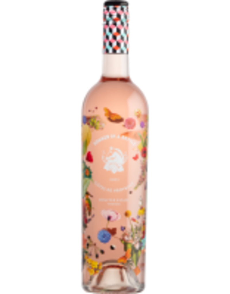 Rose Wolffer PROVENCE Summer In A Bottle Rose 2024 750ml
