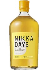 Japanese Whisky SALE $59.99 Nikka Days Whisky 750ml REG $89.99