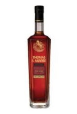 bourbon Thomas S. Moore Port Cask Bourbon 750ml