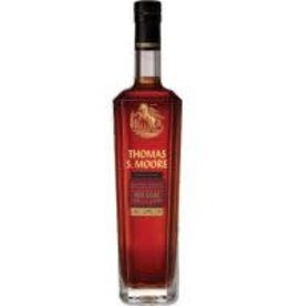 bourbon Thomas S. Moore Port Cask Bourbon 750ml