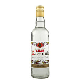 Cordials Arak Razzouk 750ml