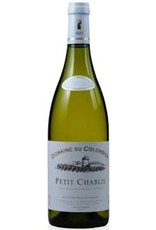 Petit Chablis Sale $19.99 Domaine Du Colombier Petit Chablis 2021 750ml